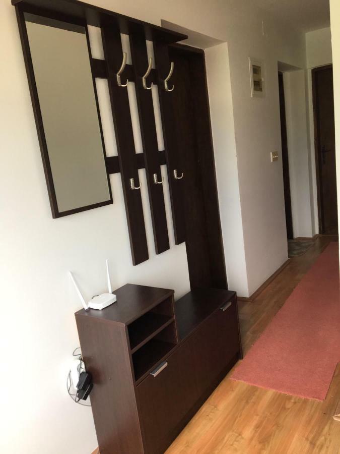 Apartmani Vidikovac Golubac Exterior foto