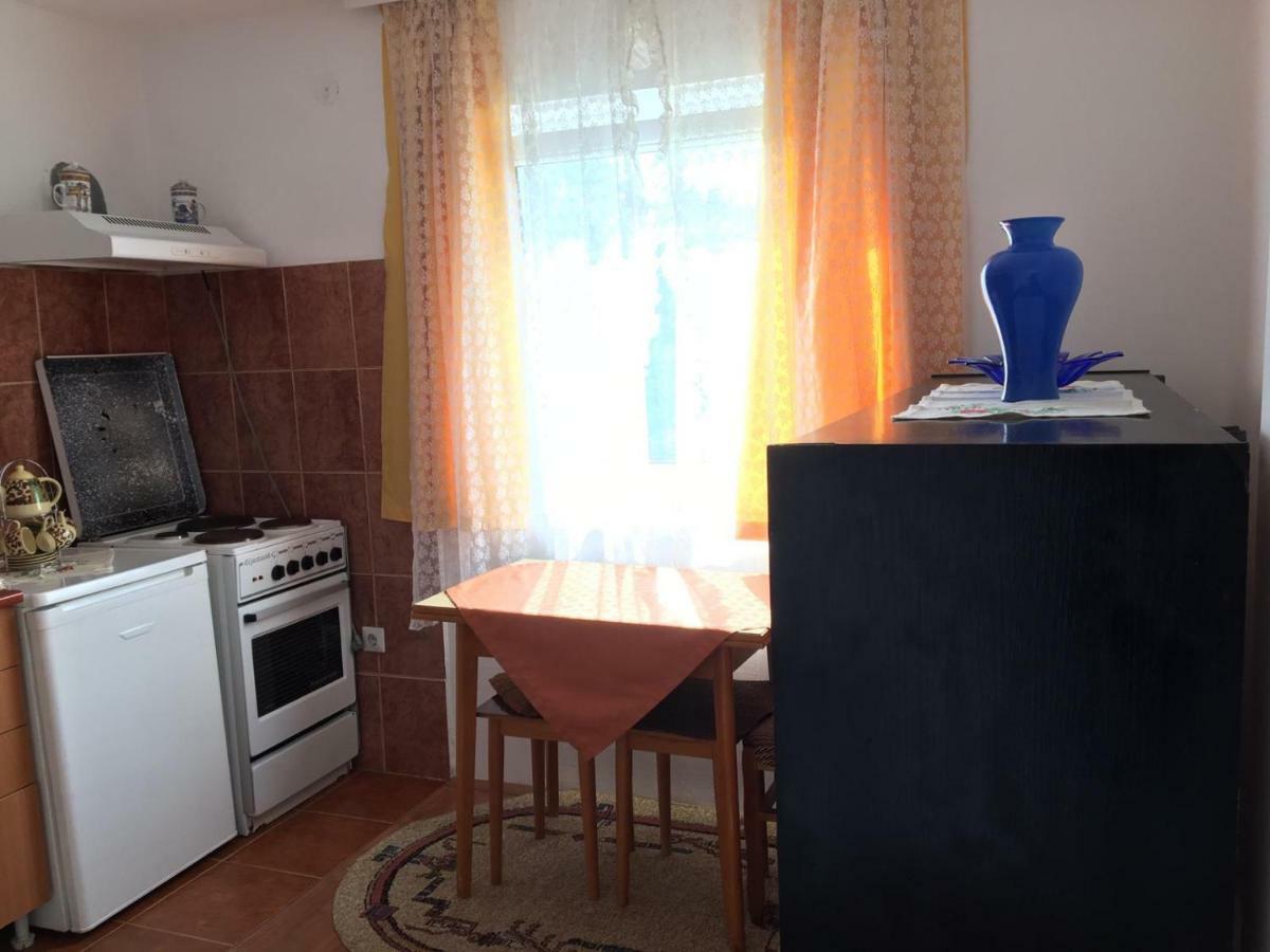Apartmani Vidikovac Golubac Exterior foto
