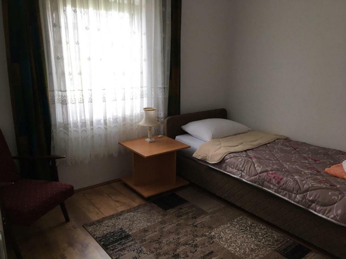 Apartmani Vidikovac Golubac Exterior foto
