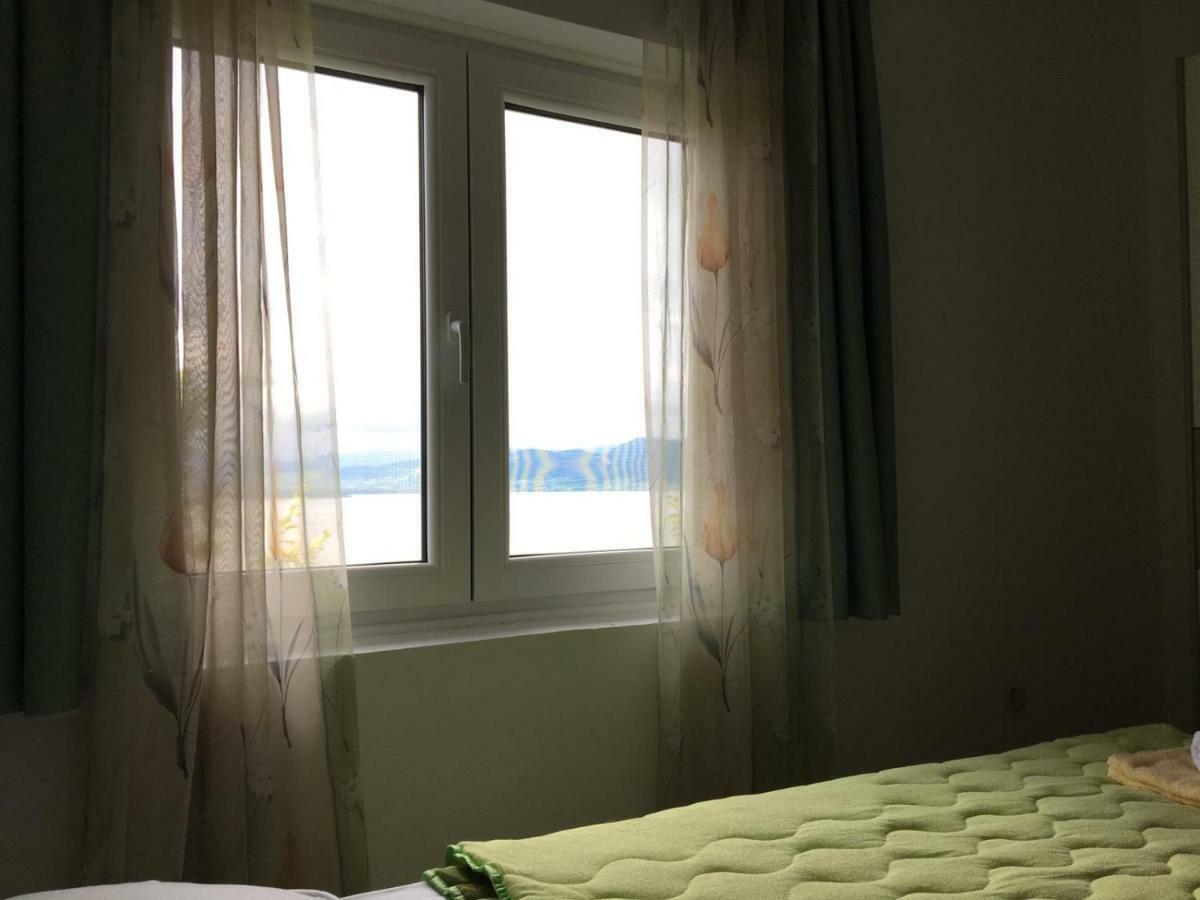 Apartmani Vidikovac Golubac Exterior foto